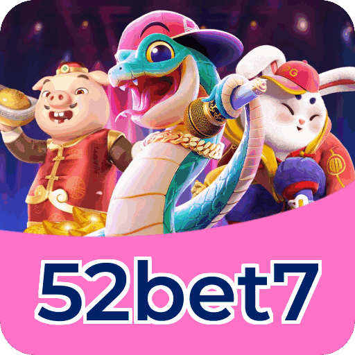 Slots Premium da PG Soft na 52bet7