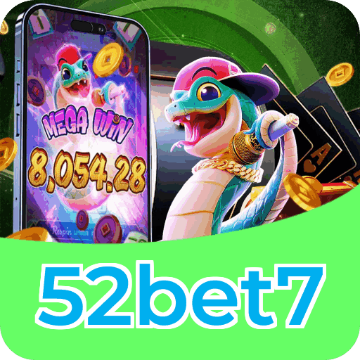 Bônus de Boas-vindas 52bet7