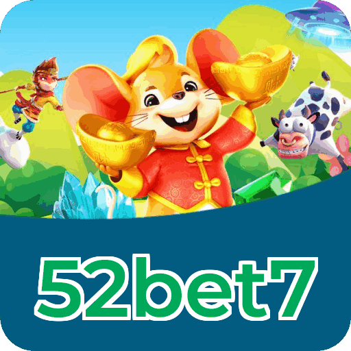 Bônus de boas-vindas 52bet7