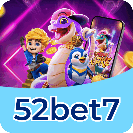 Login rápido no app 52bet7
