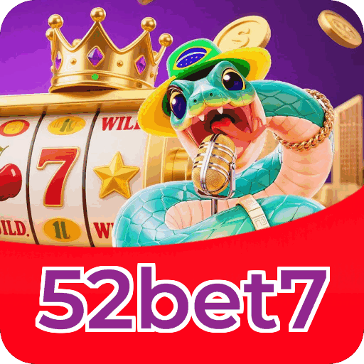 Suporte 52bet7